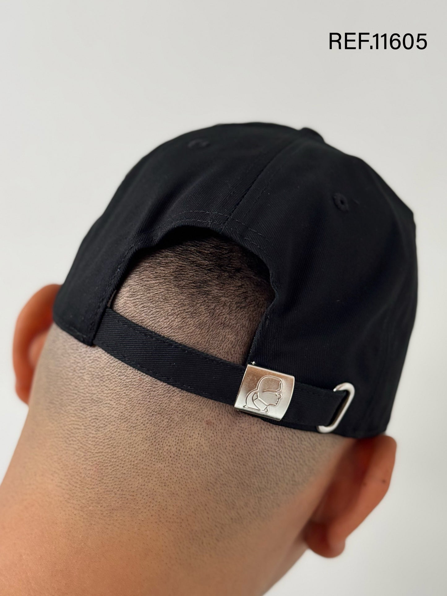 GORRA KARL LAGERFELD