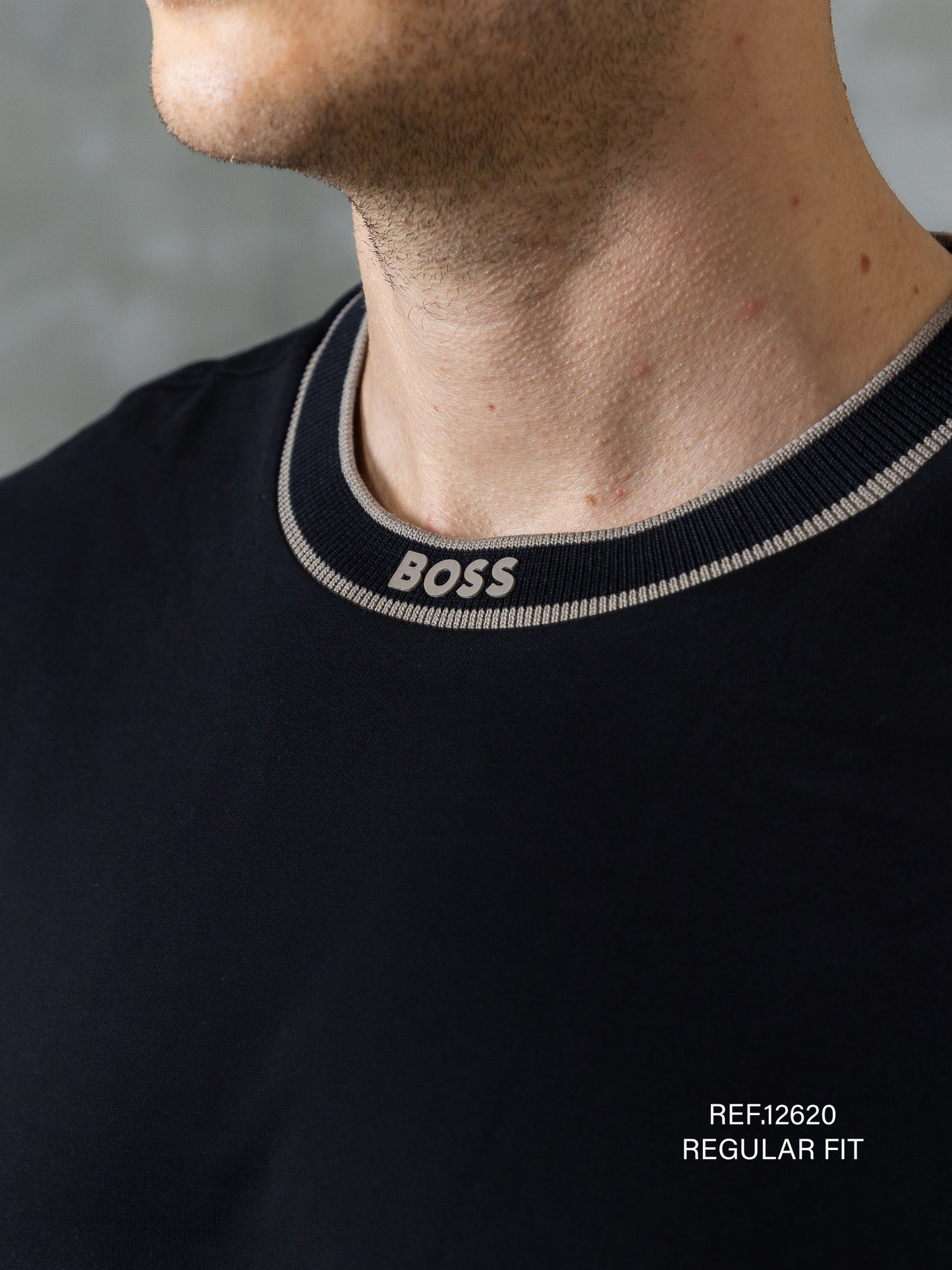 TSHIRT HUGO BOSS