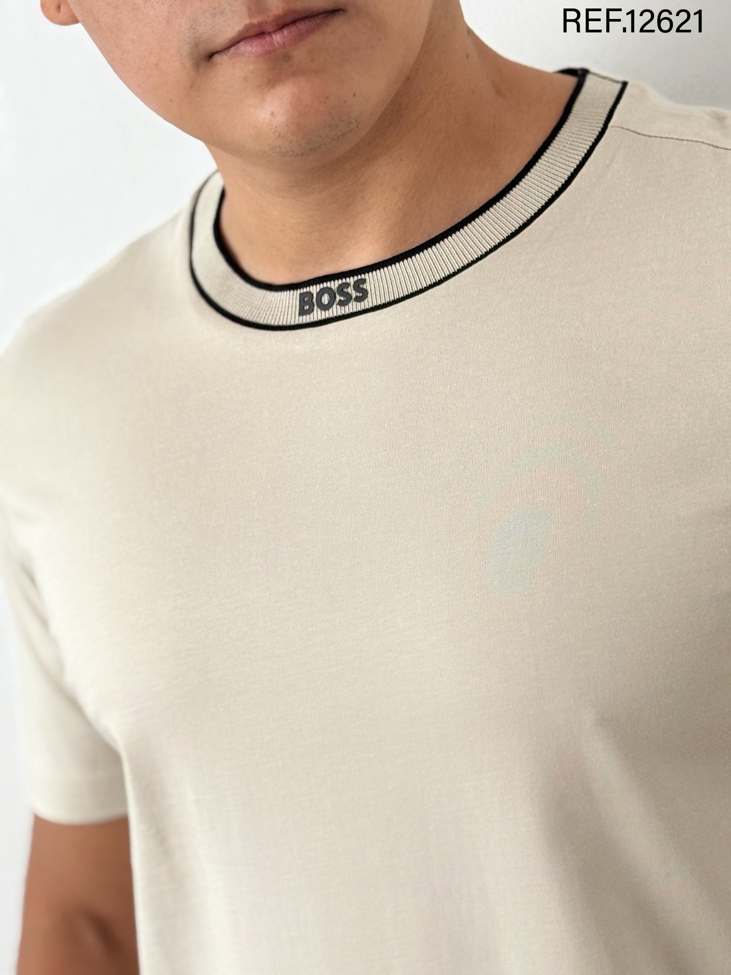 TSHIRT HUGO BOSS