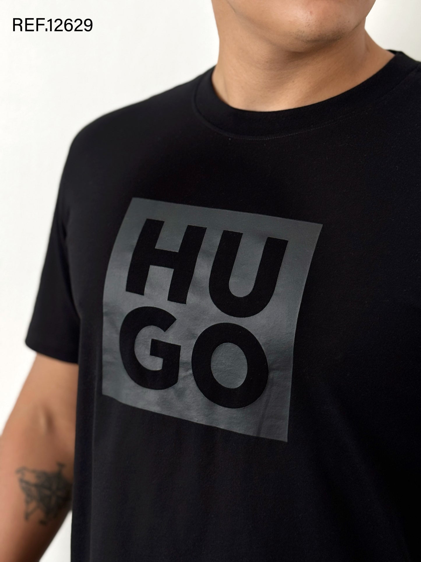 TSHIRT HUGO BOSS