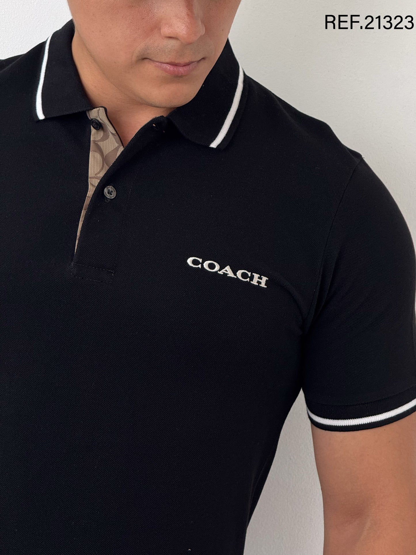 POLO COACH