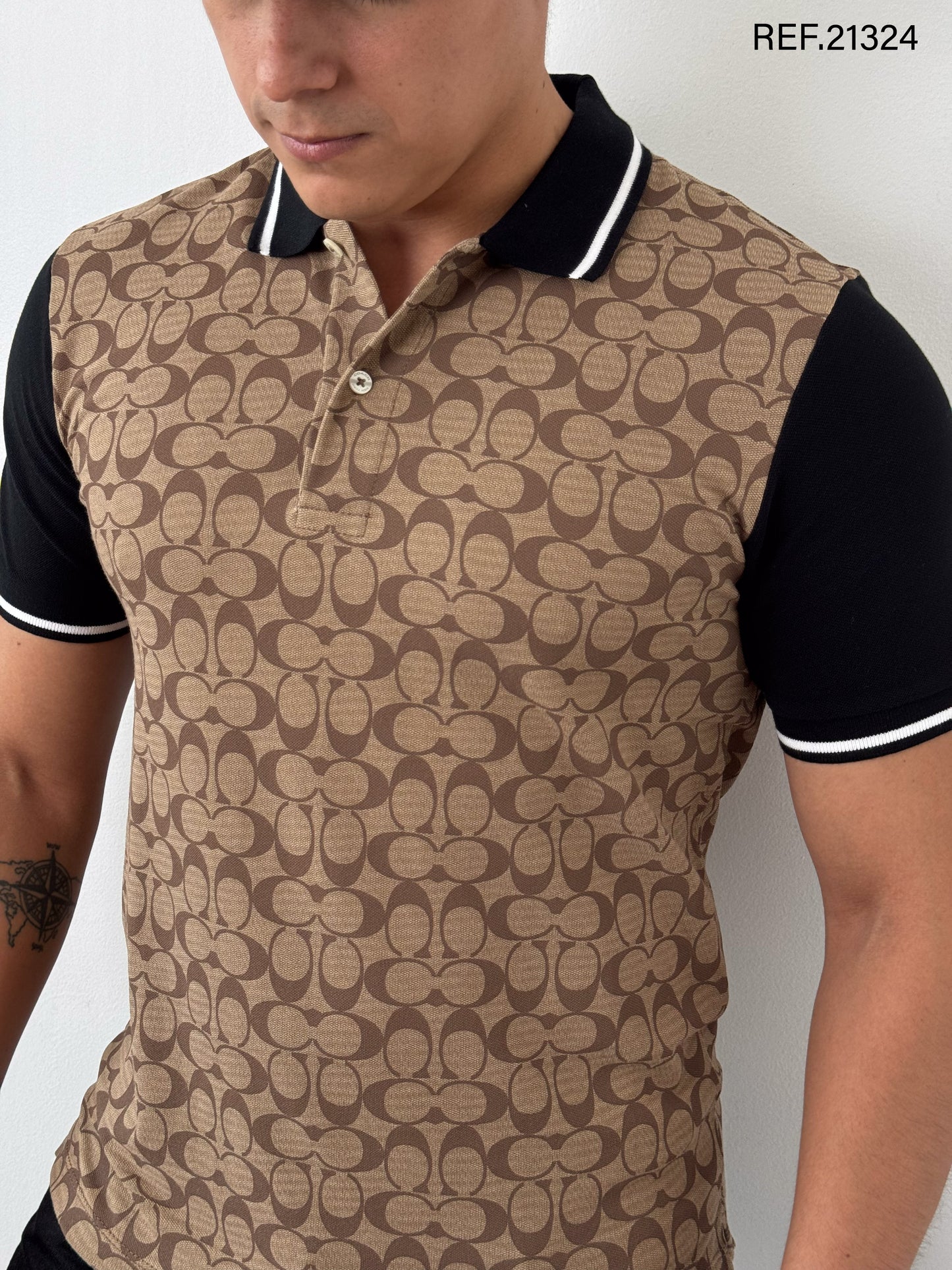 POLO COACH