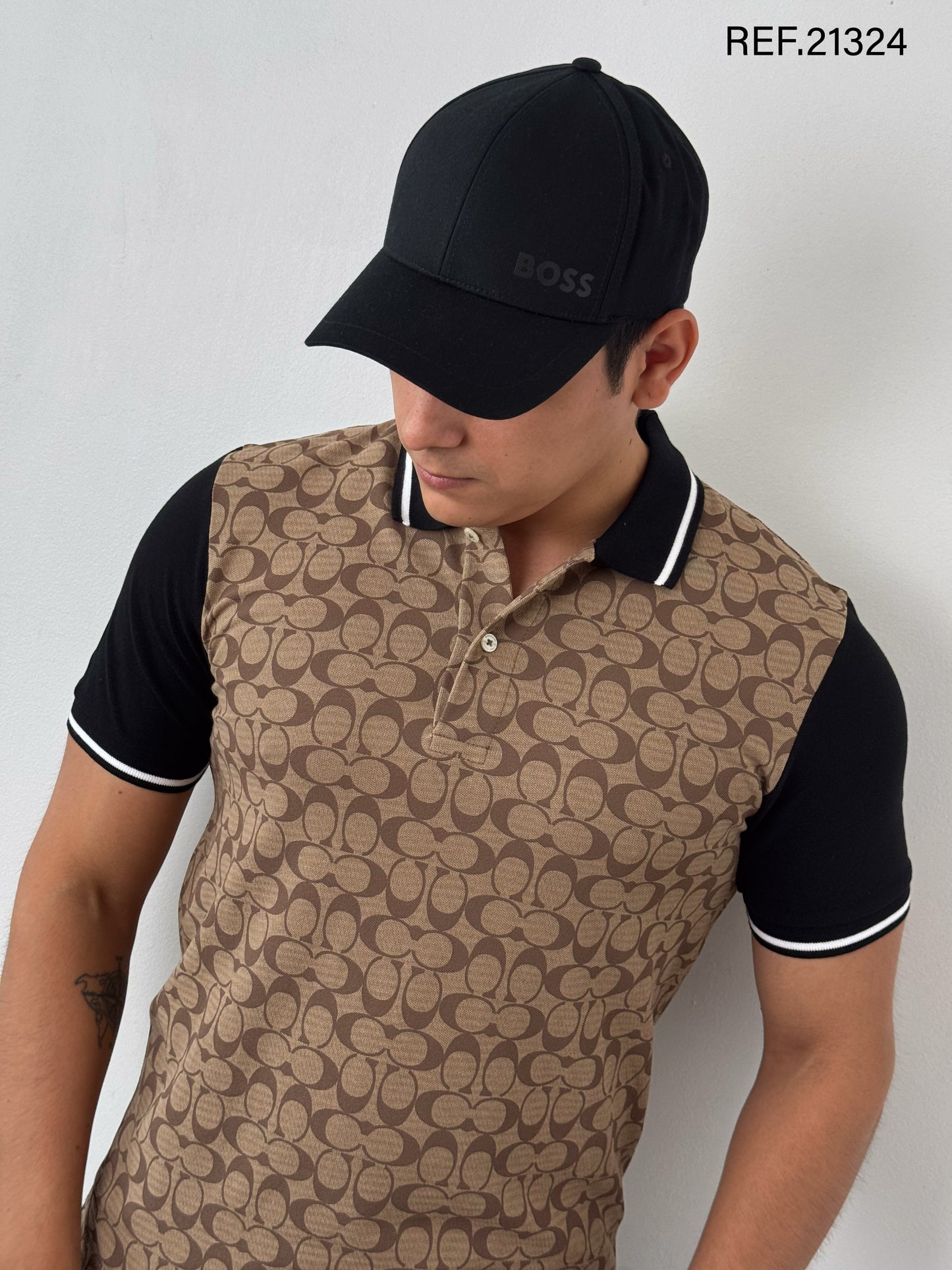 POLO COACH