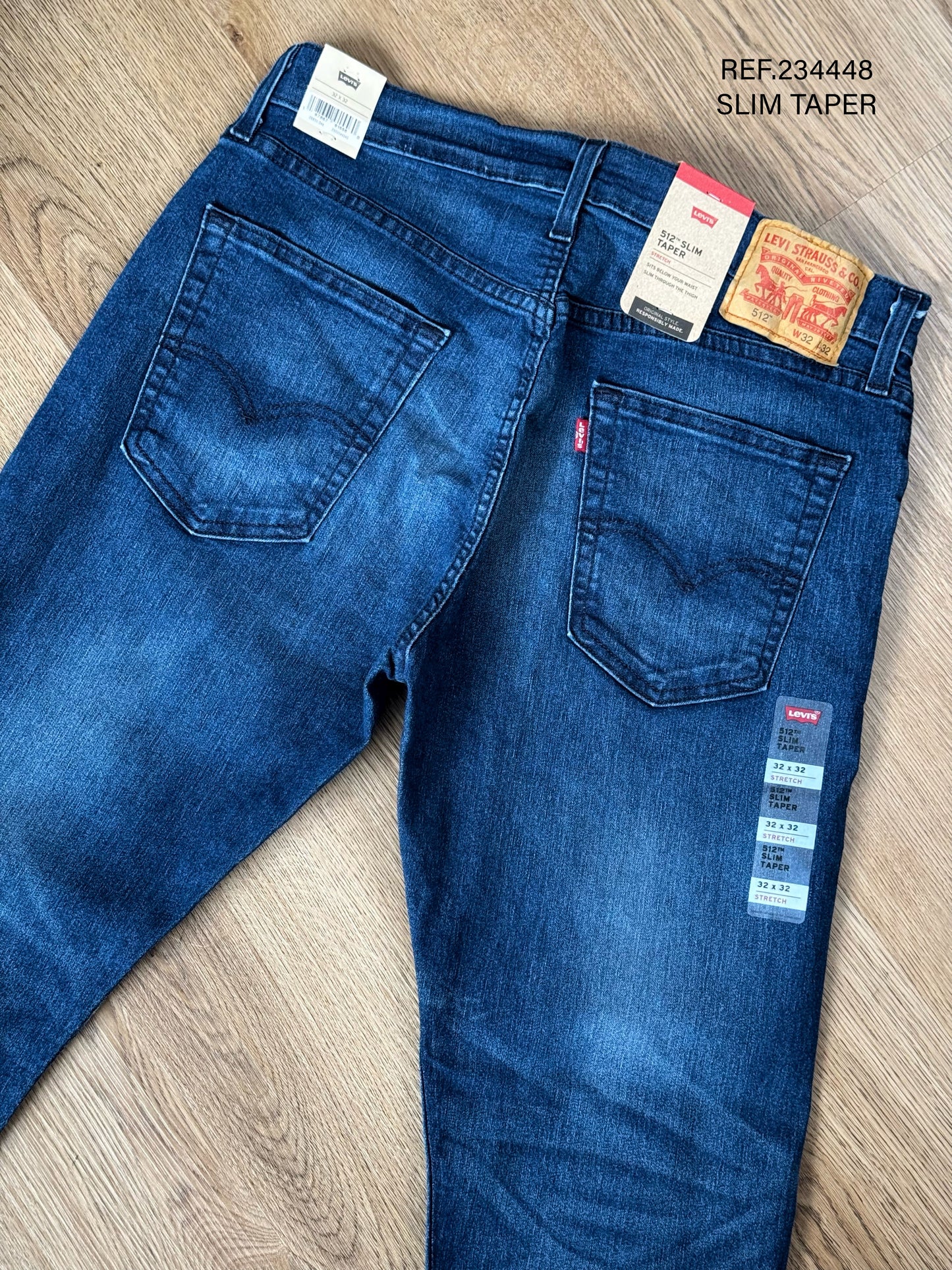 JEAN LEVIS