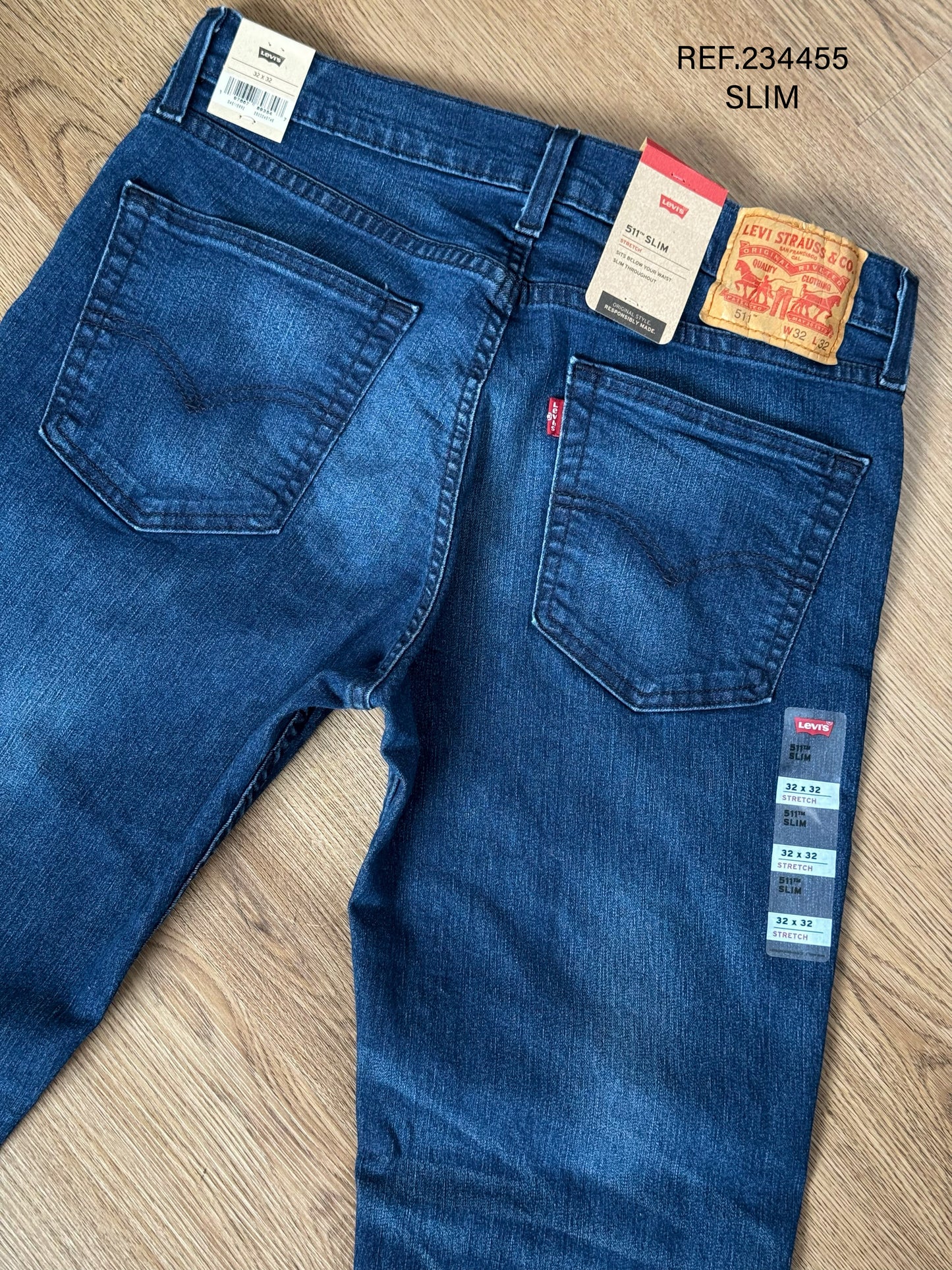 JEAN LEVIS