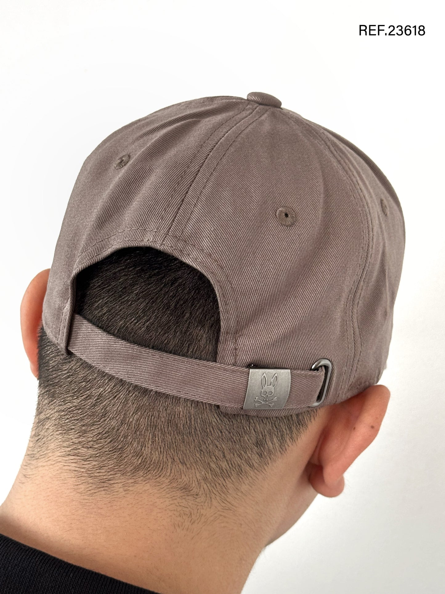 GORRA PSYCHO BUNNY