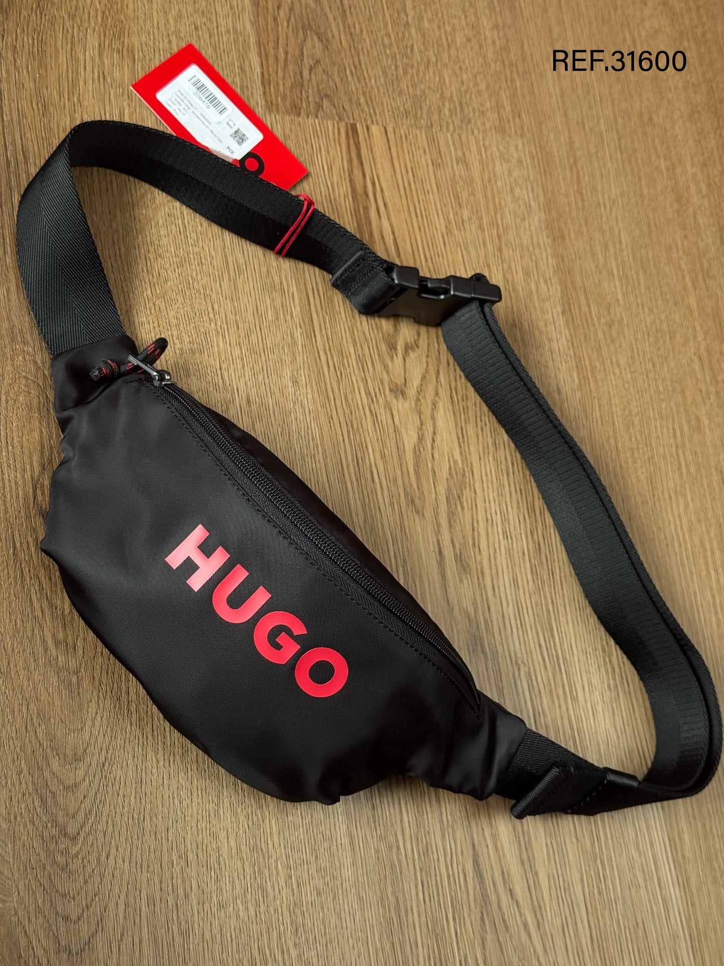 CANGURO HUGO