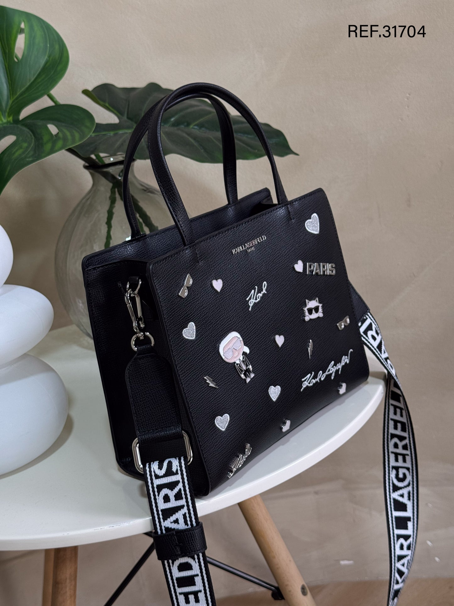 BOLSO DAMA KARL LAGERFELD