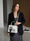BOLSO DAMA KARL LAGERFELD