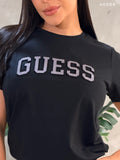 TSHIRT DAMA GUESS