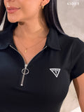 POLO DAMA GUESS