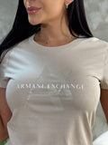 TSHIRT DAMA ARMANI EXCHANGE
