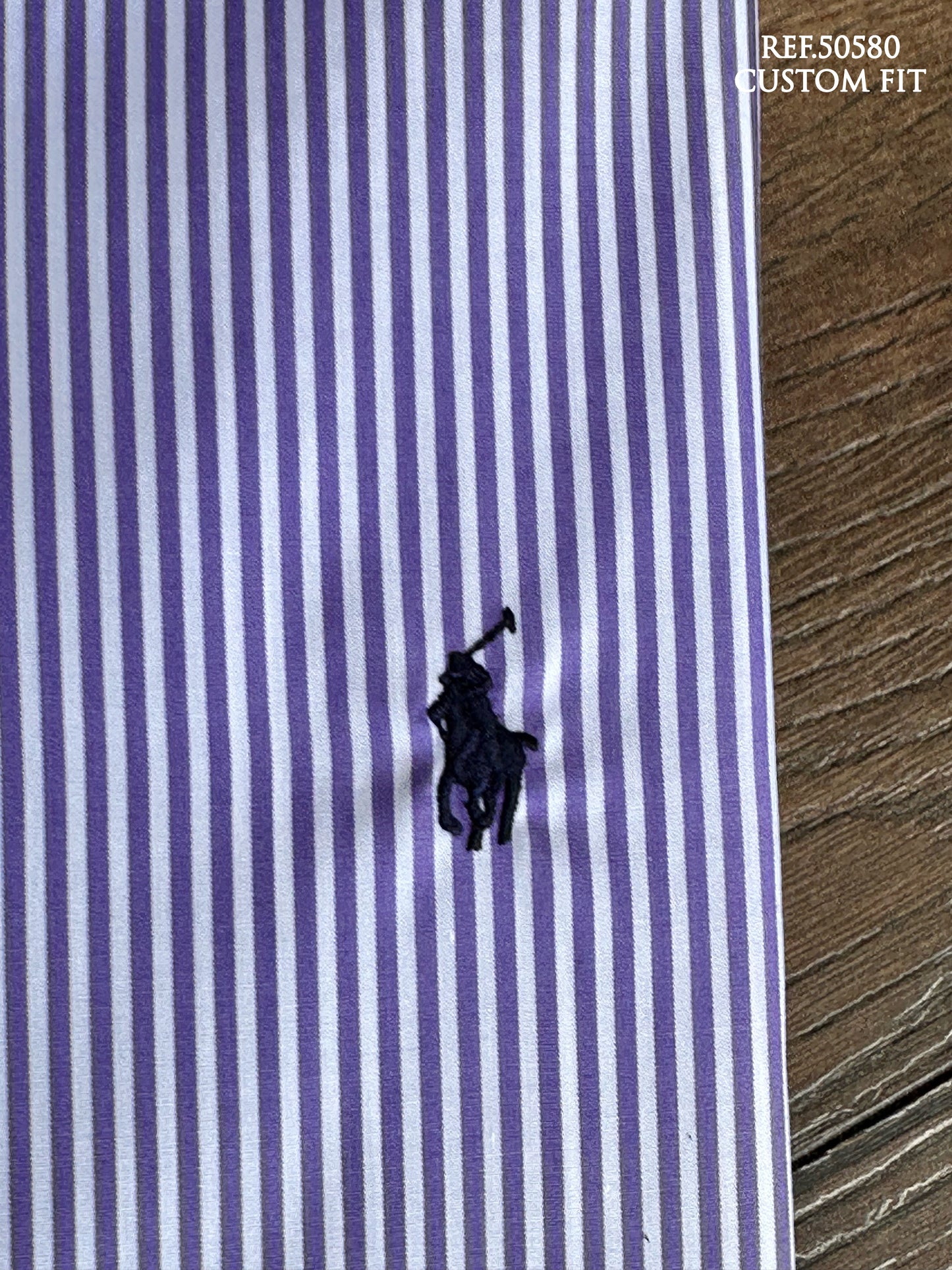 CAMISA MANGA LARGA RALPH LAUREN