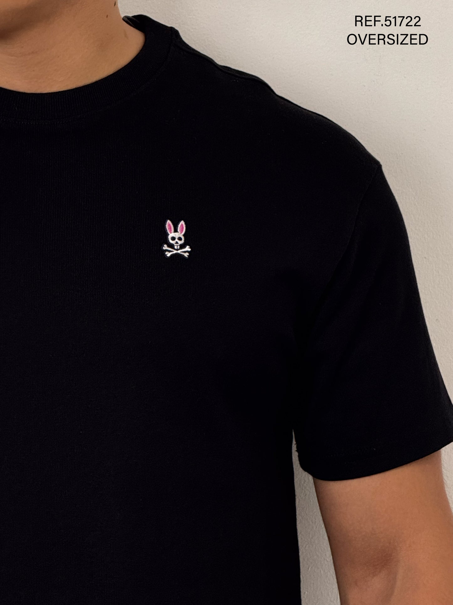 TSHIRT PSYCHO BUNNY