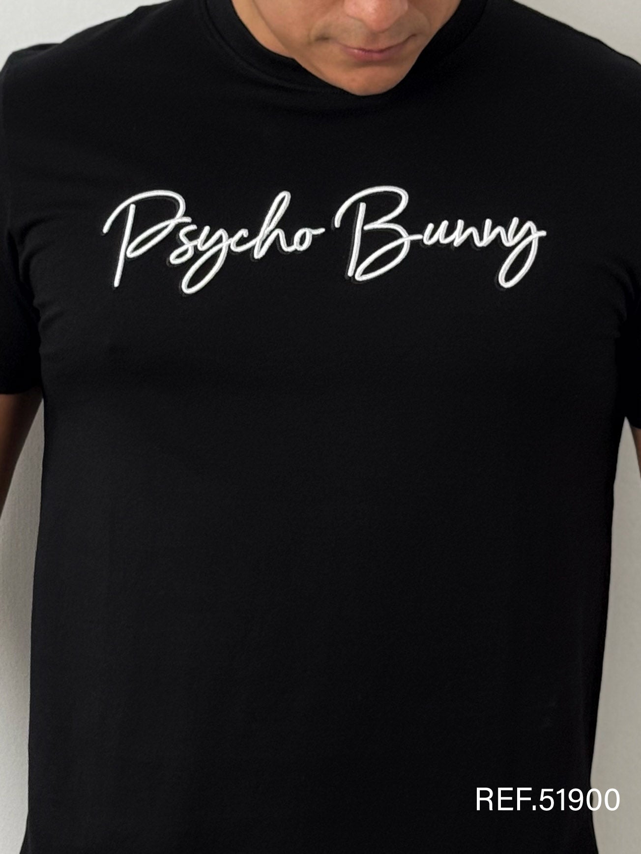 TSHIRT PSYCHO BUNNY