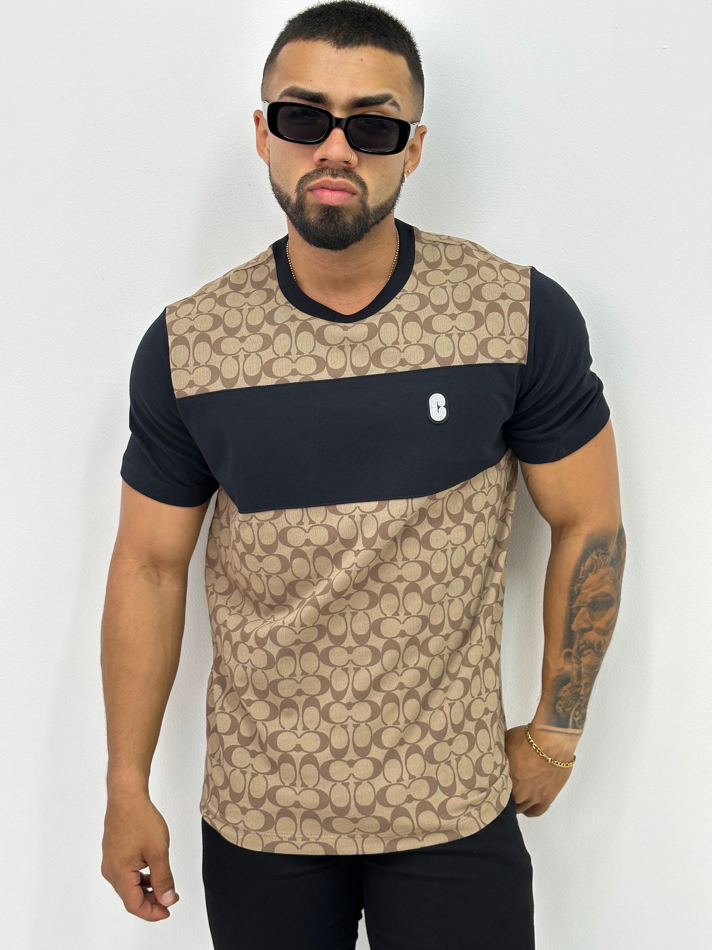 TSHIRT COACH