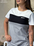 VESTIDO DAMA DKNY