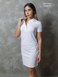 VESTIDO DAMA LACOSTE