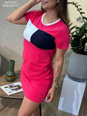 VESTIDO DAMA TOMMY HILFIGER