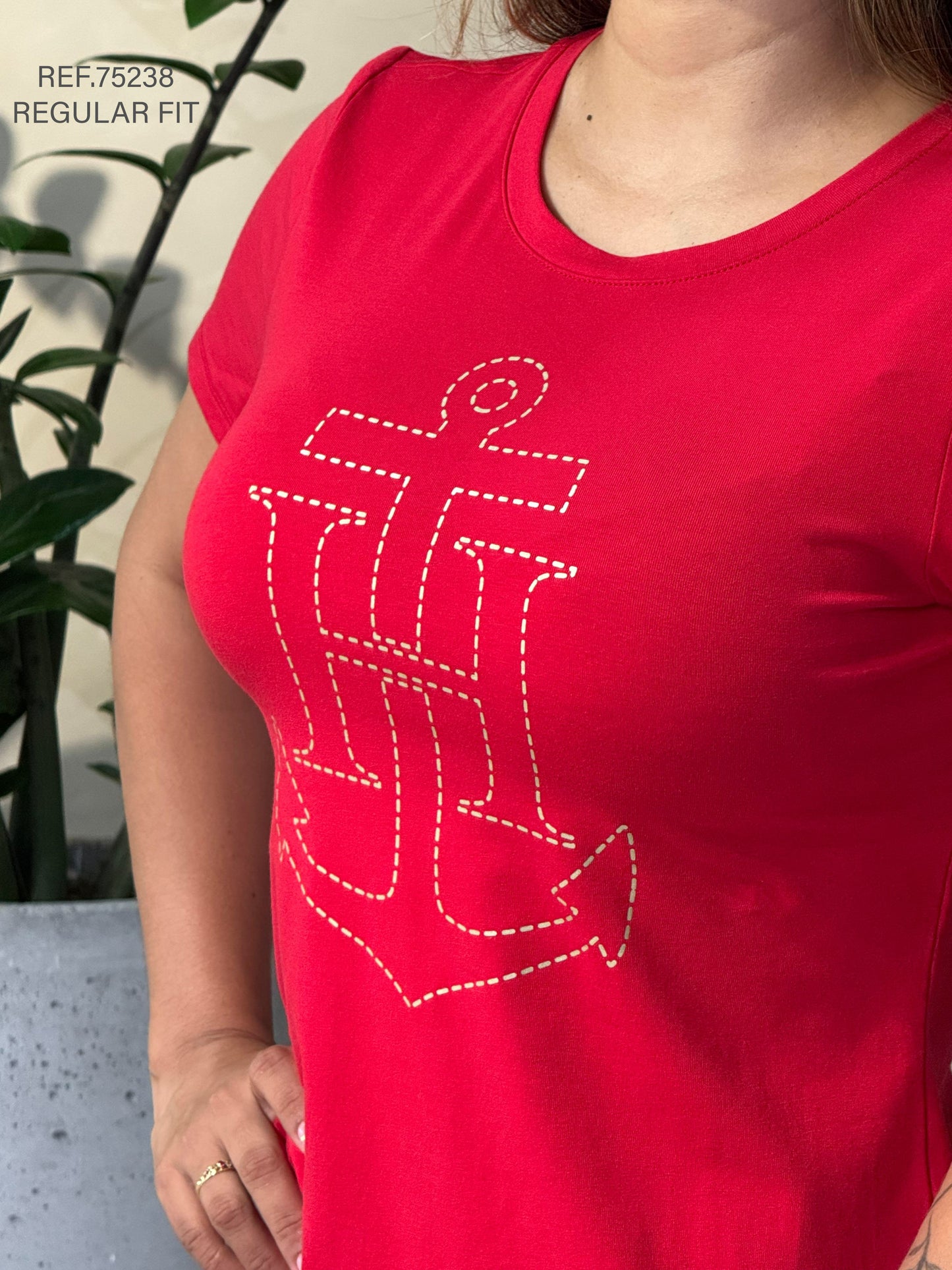 VESTIDO DAMA TOMMY HILFIGER