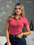 POLO DAMA TOMMY HILFIGER