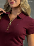 POLO DAMA TOMMY HILFIGER