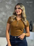 POLO DAMA TOMMY HILFIGER