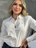 CAMISA MANGA LARGA TOMMY HILFIGER