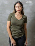 TSHIRT DAMA TOMMY HILFIGER