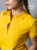 POLO DAMA LACOSTE