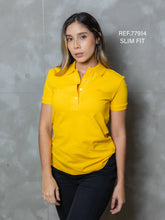 POLO DAMA LACOSTE