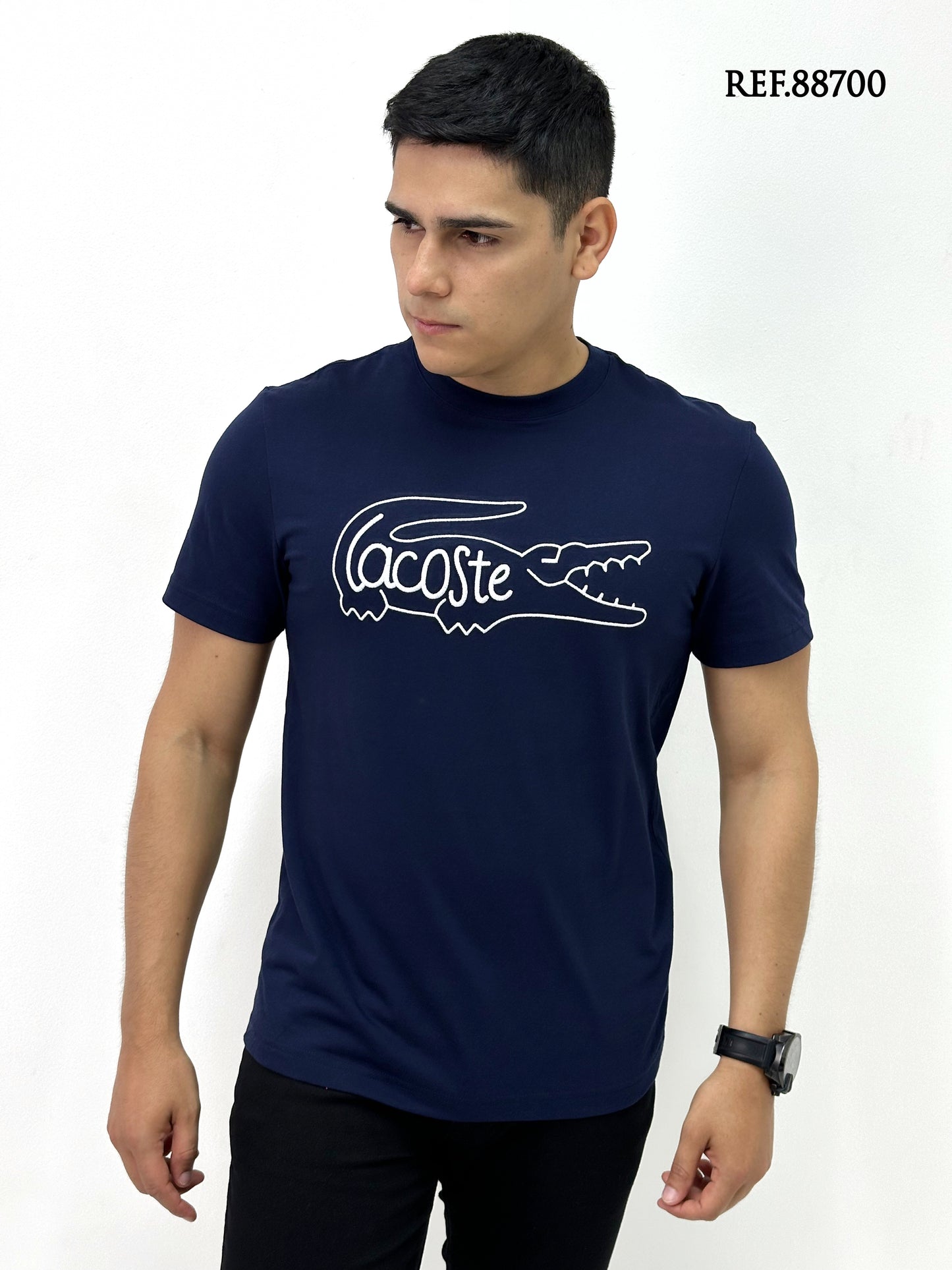 TSHIRT LACOSTE