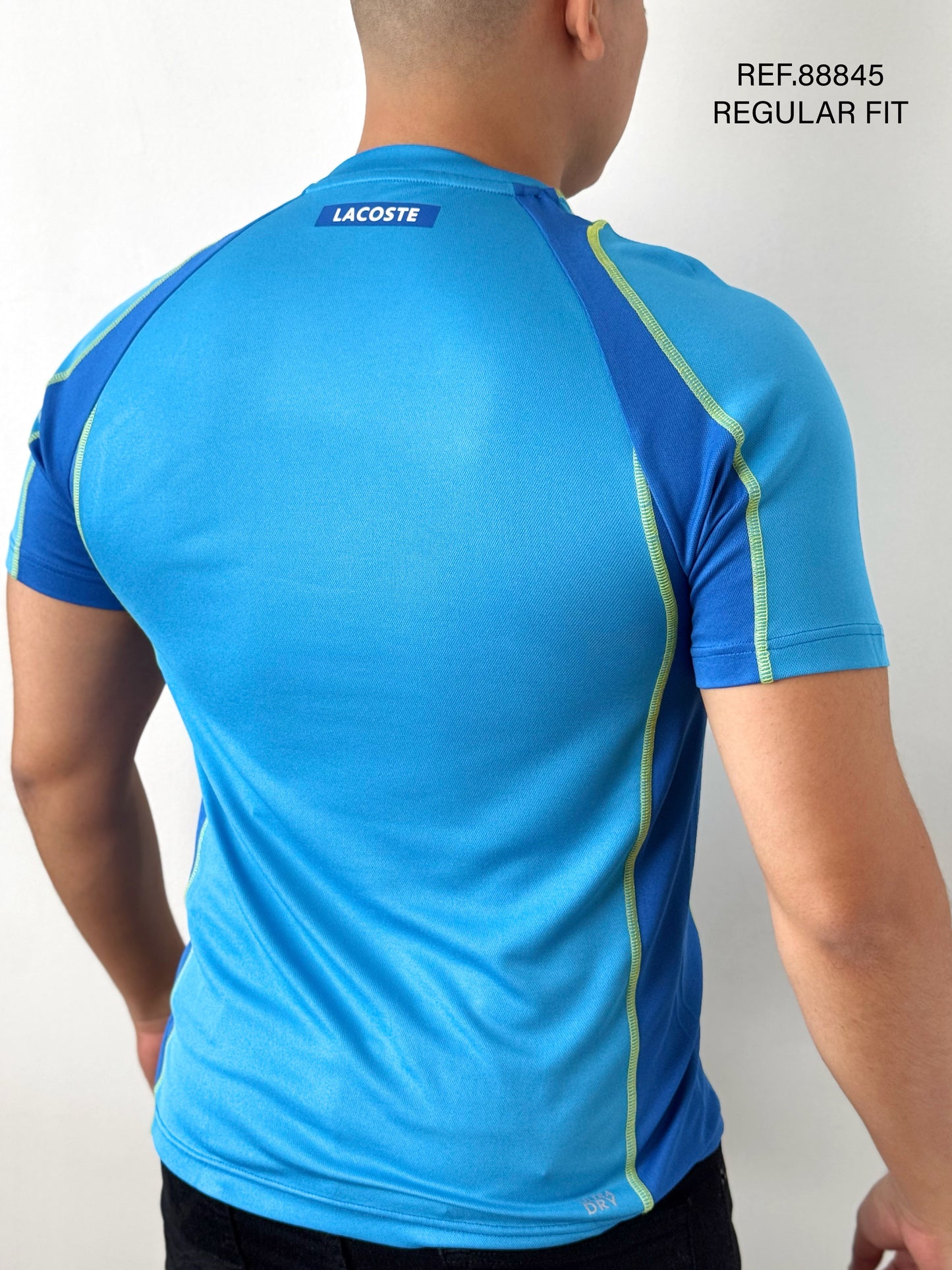 TSHIRT LACOSTE