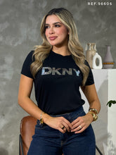 TSHIRT DAMA DKNY