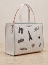BOLSO DAMA KARL LAGERFELD