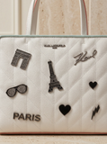 BOLSO DAMA KARL LAGERFELD