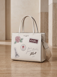 BOLSO DAMA KARL LAGERFELD