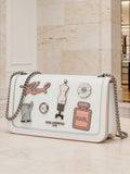 BOLSO DAMA KARL LAGERFELD