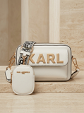 BOLSO DAMA KARL LAGERFELD