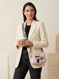 BOLSO DAMA KARL LAGERFELD