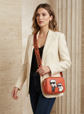 BOLSO DAMA KARL LAGERFELD