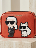 BOLSO DAMA KARL LAGERFELD