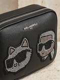 BOLSO DAMA KARL LAGERFELD