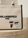 BOLSO DAMA KARL LAGERFELD