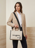 BOLSO DAMA KARL LAGERFELD