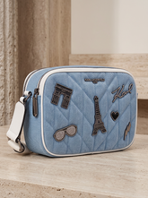 BOLSO DAMA KARL LAGERFELD