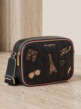 BOLSO DAMA KARL LAGERFELD