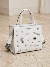 BOLSO DAMA KARL LAGERFELD