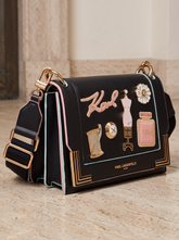 BOLSO DAMA KARL LAGERFELD