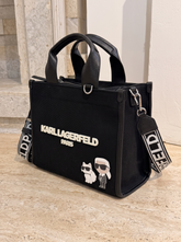 BOLSO DAMA KARL LAGERFELD